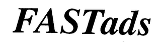 FASTADS logo