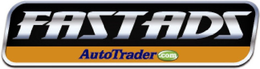FASTADS AUTOTRADER.COM logo