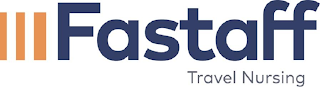 FASTAFF TRAVEL NURSING logo