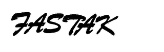 FASTAK logo
