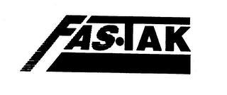 FASTAK logo