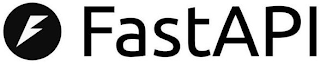 FASTAPI logo