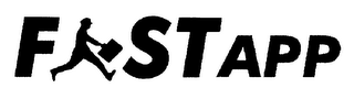 FASTAPP logo