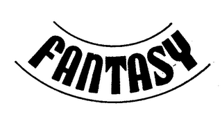 FASTASY logo