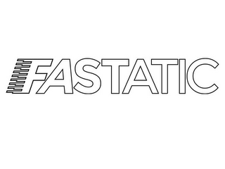 FASTATIC logo