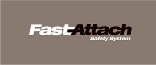 FASTATTACH SAFETY SYSTEM logo