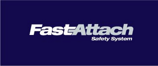FASTATTACH SAFETY SYSTEM logo