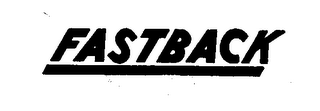 FASTBACK