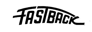 FASTBACK logo