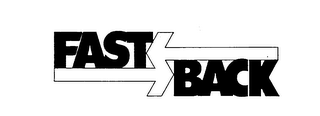 FASTBACK logo