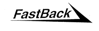 FASTBACK logo