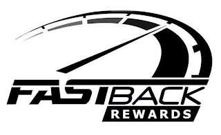 FASTBACK REWARDS logo