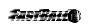 FASTBALL logo