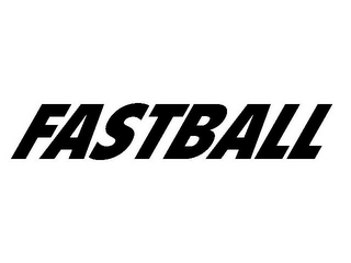 FASTBALL logo