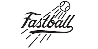 FASTBALL logo