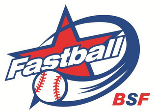 FASTBALL BSF logo