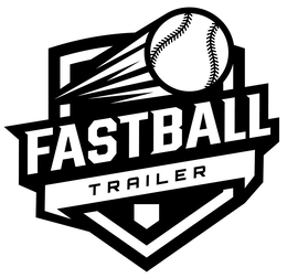 FASTBALL TRAILER logo