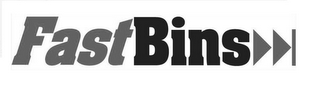 FASTBINS logo