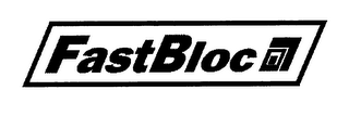 FASTBLOC logo