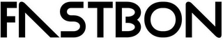 FASTBON logo
