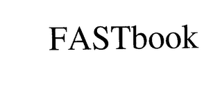 FASTBOOK logo