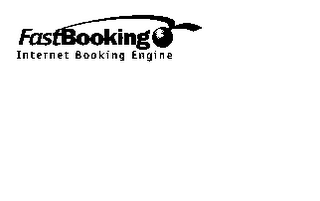 FASTBOOKING INTERNET BOOKING ENGINE logo