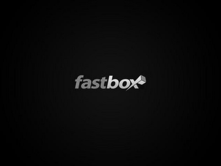 FASTBOX logo