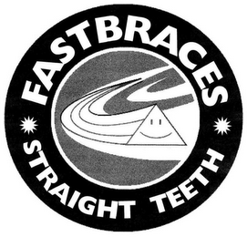 FASTBRACES STRAIGHT TEETH logo
