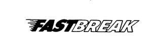 FASTBREAK logo