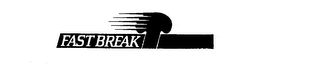 FASTBREAK logo