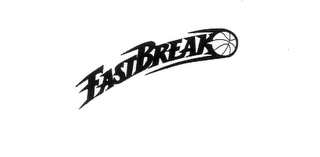 FASTBREAK logo