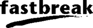 FASTBREAK logo