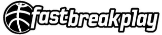 FASTBREAKPLAY logo