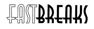 FASTBREAKS logo