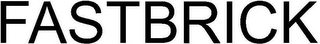 FASTBRICK logo