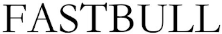 FASTBULL logo
