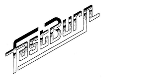 FASTBURN logo