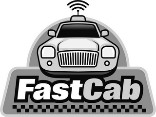 FASTCAB logo