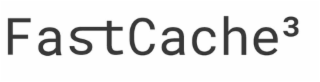 FASTCACHE3 logo