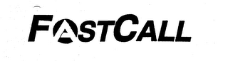 FASTCALL logo
