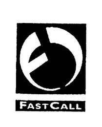 FASTCALL logo