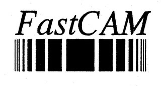 FASTCAM logo