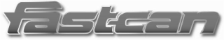 FASTCAN logo