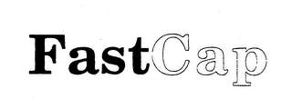 FASTCAP logo