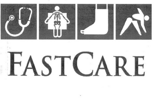 FASTCARE logo
