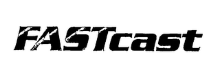 FASTCAST logo