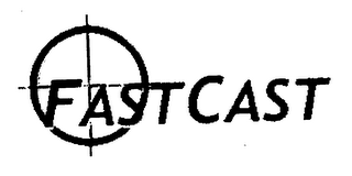 FASTCAST logo