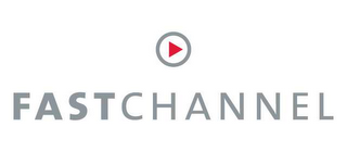 FASTCHANNEL logo