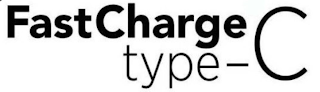 FASTCHARGE TYPE-C logo
