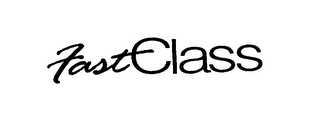 FASTCLASS logo